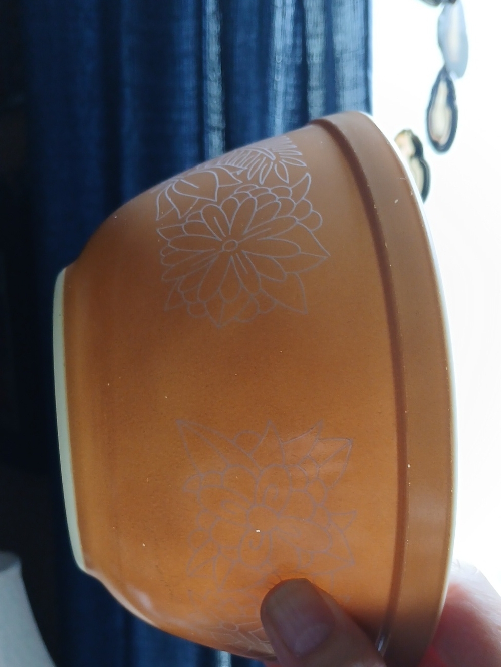 Vintage Pyrex - Picture 5 of 5